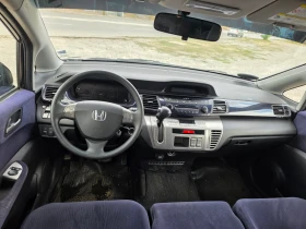 Honda Fr-v 1.8 i AUTOMAT 140k.c  | Mobile.bg    13