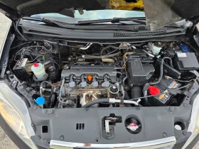 Honda Fr-v 1.8 i AUTOMAT 140k.c  | Mobile.bg    15