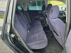 Обява за продажба на Honda Fr-v 1.8 i AUTOMAT 140k.c  ~7 800 лв. - изображение 10