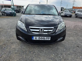 Обява за продажба на Honda Fr-v 1.8 i AUTOMAT 140k.c  ~7 800 лв. - изображение 1