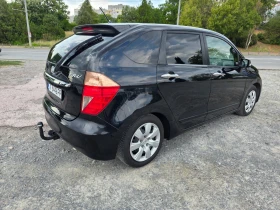 Обява за продажба на Honda Fr-v 1.8 i AUTOMAT 140k.c  ~7 800 лв. - изображение 4