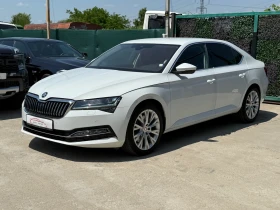 Обява за продажба на Skoda Superb VIRTUAL COCKPIT/PARK/LED/NAVI/CAM/СОБСТВЕН ЛИЗИНГ ~54 990 лв. - изображение 2