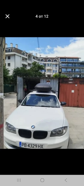 BMW 123 | Mobile.bg    4