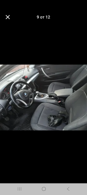 BMW 123 | Mobile.bg    9