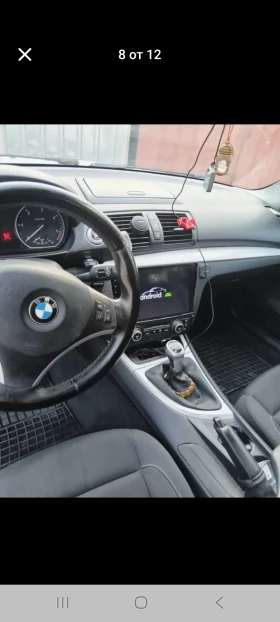 BMW 123 | Mobile.bg    8