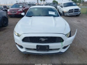 Ford Mustang 2017 FORD MUSTANG V6 | Mobile.bg    2