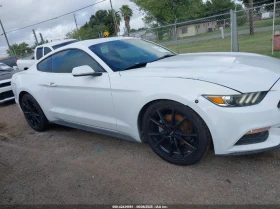 Ford Mustang 2017 FORD MUSTANG V6 | Mobile.bg    4