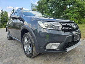 Обява за продажба на Dacia Sandero 1.5 DCI STEPWAY ~15 750 лв. - изображение 2