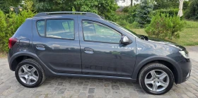 Обява за продажба на Dacia Sandero 1.5 DCI STEPWAY ~15 750 лв. - изображение 6
