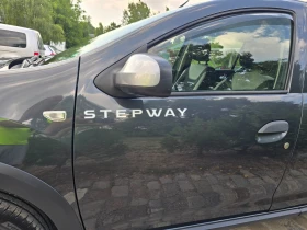 Dacia Sandero 1.5 DCI STEPWAY | Mobile.bg    16