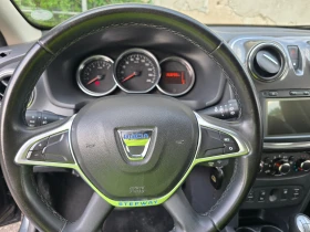 Dacia Sandero 1.5 DCI STEPWAY | Mobile.bg    17