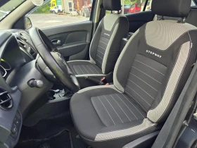 Dacia Sandero 1.5 DCI STEPWAY | Mobile.bg    15