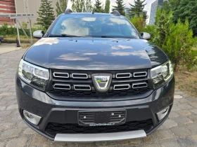 Обява за продажба на Dacia Sandero 1.5 DCI STEPWAY ~15 750 лв. - изображение 1