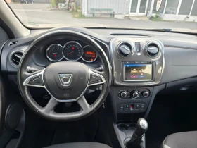 Обява за продажба на Dacia Sandero 1.5 DCI STEPWAY ~15 750 лв. - изображение 11