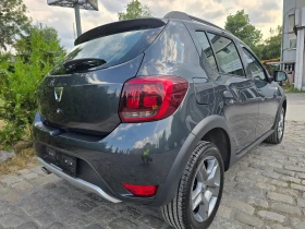Обява за продажба на Dacia Sandero 1.5 DCI STEPWAY ~15 750 лв. - изображение 3
