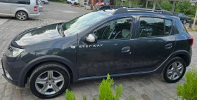 Обява за продажба на Dacia Sandero 1.5 DCI STEPWAY ~15 750 лв. - изображение 7
