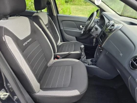 Dacia Sandero 1.5 DCI STEPWAY | Mobile.bg    13
