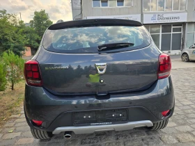 Обява за продажба на Dacia Sandero 1.5 DCI STEPWAY ~15 750 лв. - изображение 4