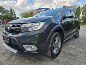 Обява за продажба на Dacia Sandero 1.5 DCI STEPWAY ~15 750 лв. - изображение 1