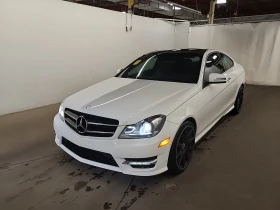  Mercedes-Benz C 350