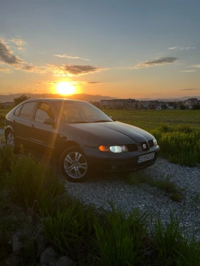 Seat Leon | Mobile.bg    7
