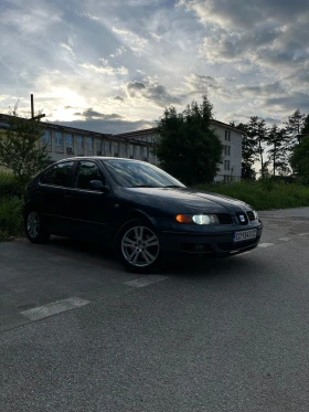 Seat Leon | Mobile.bg    6