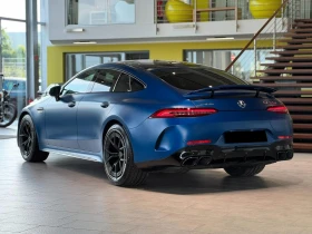 Mercedes-Benz AMG GT 63S E-PERFORMANCE CERAMIC-BRAKES CARBON BURMESTER - 119000 € - 63383535 5