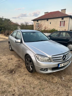 Обява за продажба на Mercedes-Benz C 200 ~12 500 лв. - изображение 4