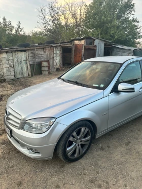 Обява за продажба на Mercedes-Benz C 200 ~12 500 лв. - изображение 6