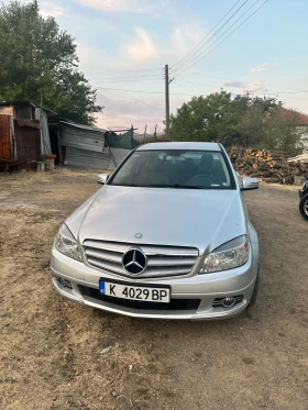 Обява за продажба на Mercedes-Benz C 200 ~12 500 лв. - изображение 3