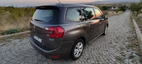 Обява за продажба на Citroen C4 Picasso 1.6 BlueHDI 7mesta ~13 990 лв. - изображение 5