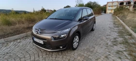 Обява за продажба на Citroen C4 Picasso 1.6 BlueHDI 7mesta ~13 990 лв. - изображение 1