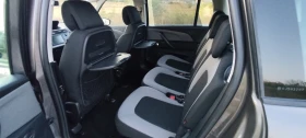Обява за продажба на Citroen C4 Picasso 1.6 BlueHDI 7mesta ~13 990 лв. - изображение 11