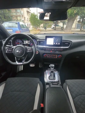 Kia Pro ceed 1.6 CRDI GT - 28800 лв. / 14725.21 € - 40143637 11