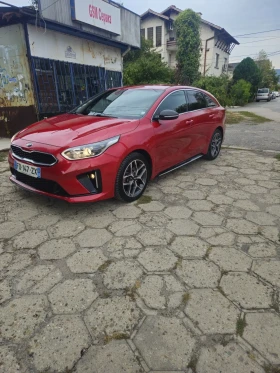 Kia Pro ceed 1.6 CRDI GT - 28800 лв. / 14725.21 € - 40143637 3