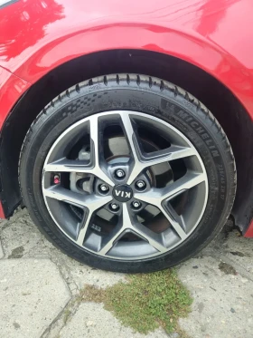 Kia Pro ceed 1.6 CRDI GT - 28800 лв. / 14725.21 € - 40143637 7