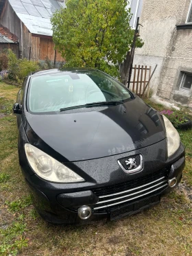 Обява за продажба на Peugeot 307 Peugeot 307 CC - 2.0 бензин ~Цена по договаряне - изображение 1