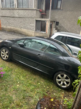 Обява за продажба на Peugeot 307 Peugeot 307 CC - 2.0 бензин ~Цена по договаряне - изображение 5