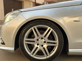 Обява за продажба на Mercedes-Benz E 350 CDI AMG ~25 700 лв. - изображение 6