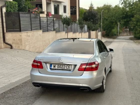 Обява за продажба на Mercedes-Benz E 350 CDI AMG ~25 700 лв. - изображение 8