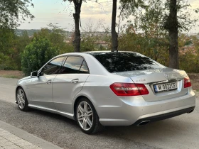 Обява за продажба на Mercedes-Benz E 350 CDI AMG ~25 700 лв. - изображение 9