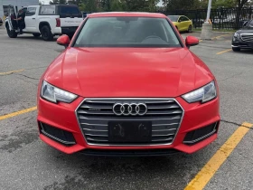Audi A4 * Komfort * CARFAX *    | Mobile.bg    6