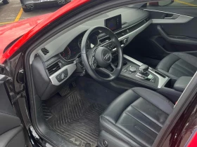 Audi A4 * Komfort * CARFAX *    | Mobile.bg    5