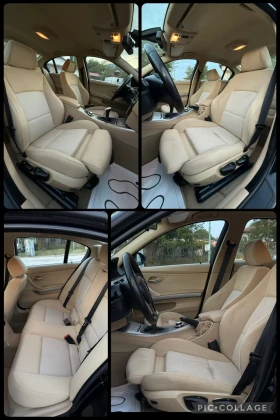 BMW 320 Navi* Recaro* TOP - 6390 лв. / 3267.16 € - 73114603 12