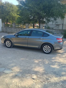 Citroen C5 | Mobile.bg    6