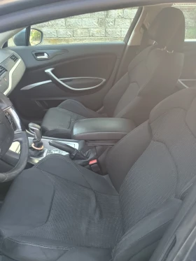 Citroen C5 | Mobile.bg    8