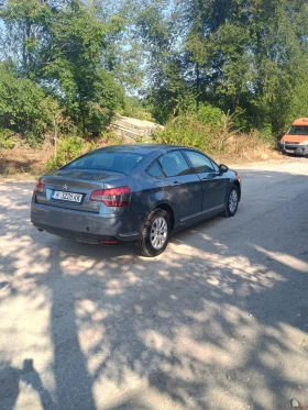 Citroen C5 | Mobile.bg    4