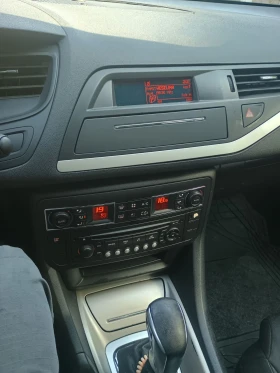 Citroen C5 | Mobile.bg    9