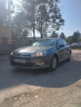 Citroen C5  - изображение 1