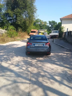 Citroen C5 | Mobile.bg    5
